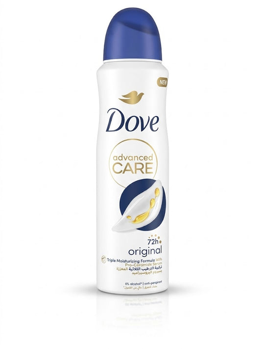 advanced CARE go fresh original150ml