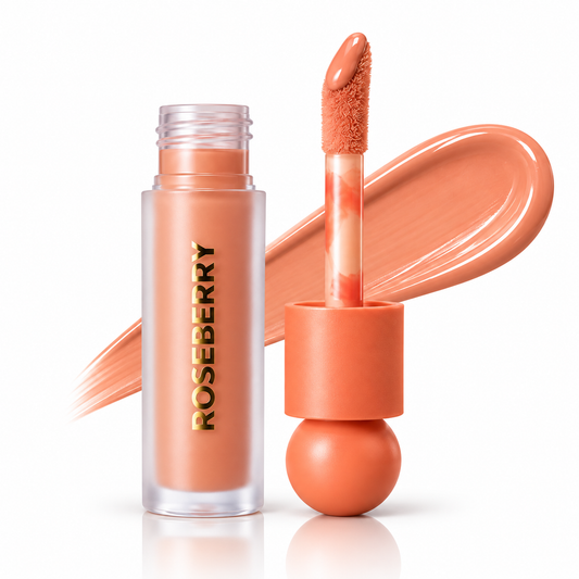 Highfilter Corrector Color Corrector Liquid Shade 02 Peach 5ml