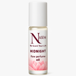 Raw Perfume Oil For Women 10ml
