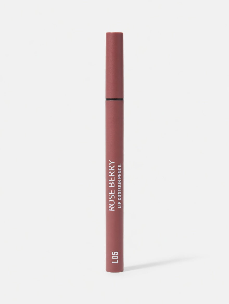 LIP CONTOUR PENCIL - lip tint LONGLASTING LIP TINT 1ml - Shade L01