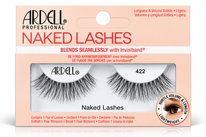 PROFESSIONAL NAKED LASHES 422