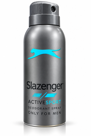 Active Sport Spray Deodorant For Men 150 ml