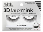 PROFESSIONAL fauxmink Eyelash 859