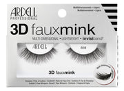 PROFESSIONAL fauxmink Eyelash 859
