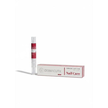 Dermacutix Nail Care Topical Lotion 4gm