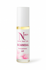 Raw Perfume Oil For Women 10ml