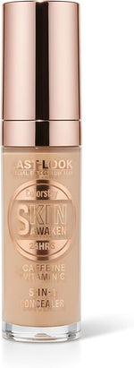CONCEALER COLORSTAY SKIN AWAKEN 24 HRS - CAFFEINE + VITAMIN C - 30g