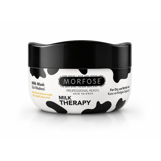 Morfose MILK THERAPY Creamy Milk Mask 250ml