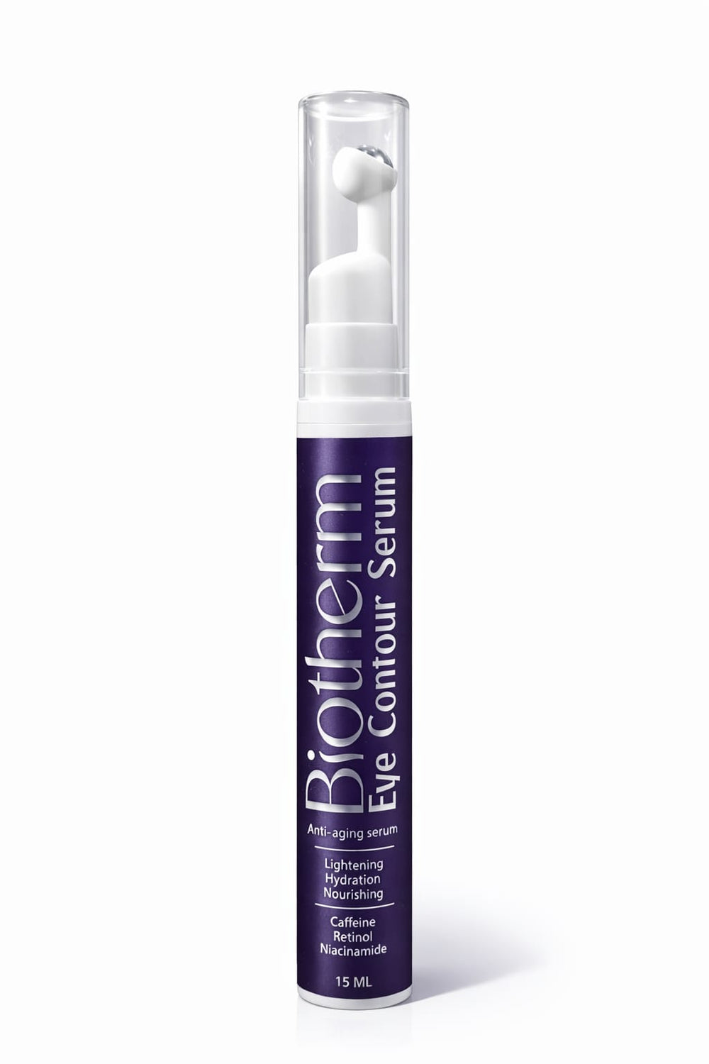 Eye Contour Serum Anti - aging serum Lightening.Nourishing 15ml