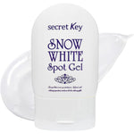 Secret Key SNOW WHITE Spot Gel For Body and Face - 65g