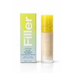 Rose Berry Filler Revealer Skin-Improving Foundation – Broad Spectrum SPF 25 Shade 02 (30 ml)