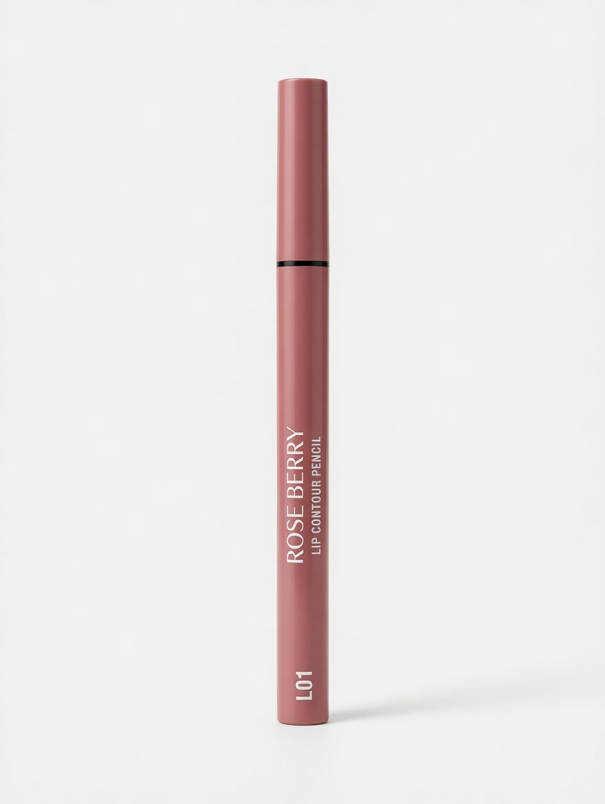 LIP CONTOUR PENCIL - lip tint LONGLASTING LIP TINT 1ml - Shade L01