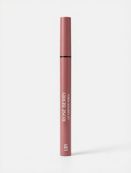 LIP CONTOUR PENCIL - lip tint LONGLASTING LIP TINT 1ml - Shade L01