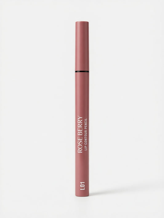 LIP CONTOUR PENCIL - lip tint LONGLASTING LIP TINT 1ml - Shade L01