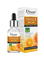 Vitamin C Face Serum 30ml