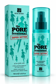 the PORE fessional SUPER SETTER MAKEUP SETTING SPRAY  100ml