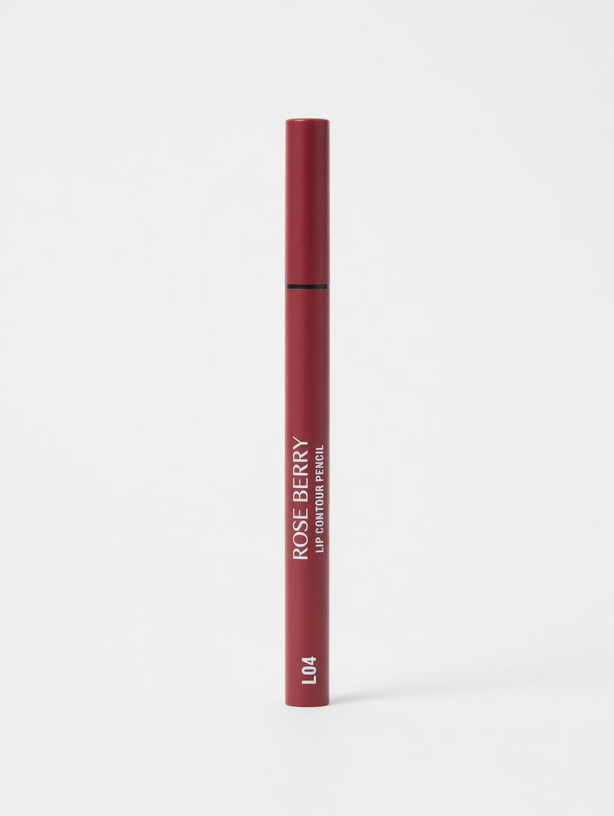 LIP CONTOUR PENCIL - lip tint LONGLASTING LIP TINT 1ml - Shade L01