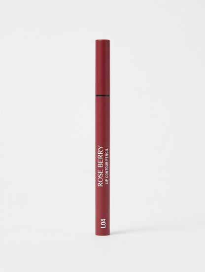 LIP CONTOUR PENCIL - lip tint LONGLASTING LIP TINT 1ml - Shade L01