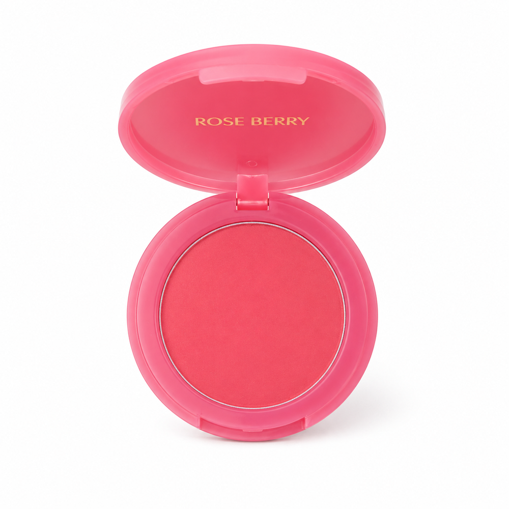 Soft Pinch Matte Bouncy Blush 6.4g