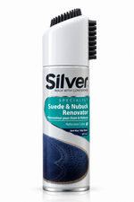Suede & Nubuck Renovator dark blue/ bleu foncé - 200ml