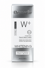 Double Repair Face&Neck Cream Whitening - 60 ml