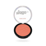 ROSE GOLD matte TOUCH BLUSHER 11 g Shade 10