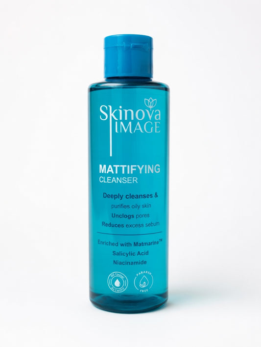 MATTIFYING CLEANSER 200ml