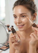 CONCEALER SOFT SKIN HD LONG WEAR MODEL 3005 Shade 01