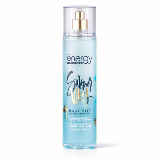 SUMMER VIBES Body Mist 250 ml