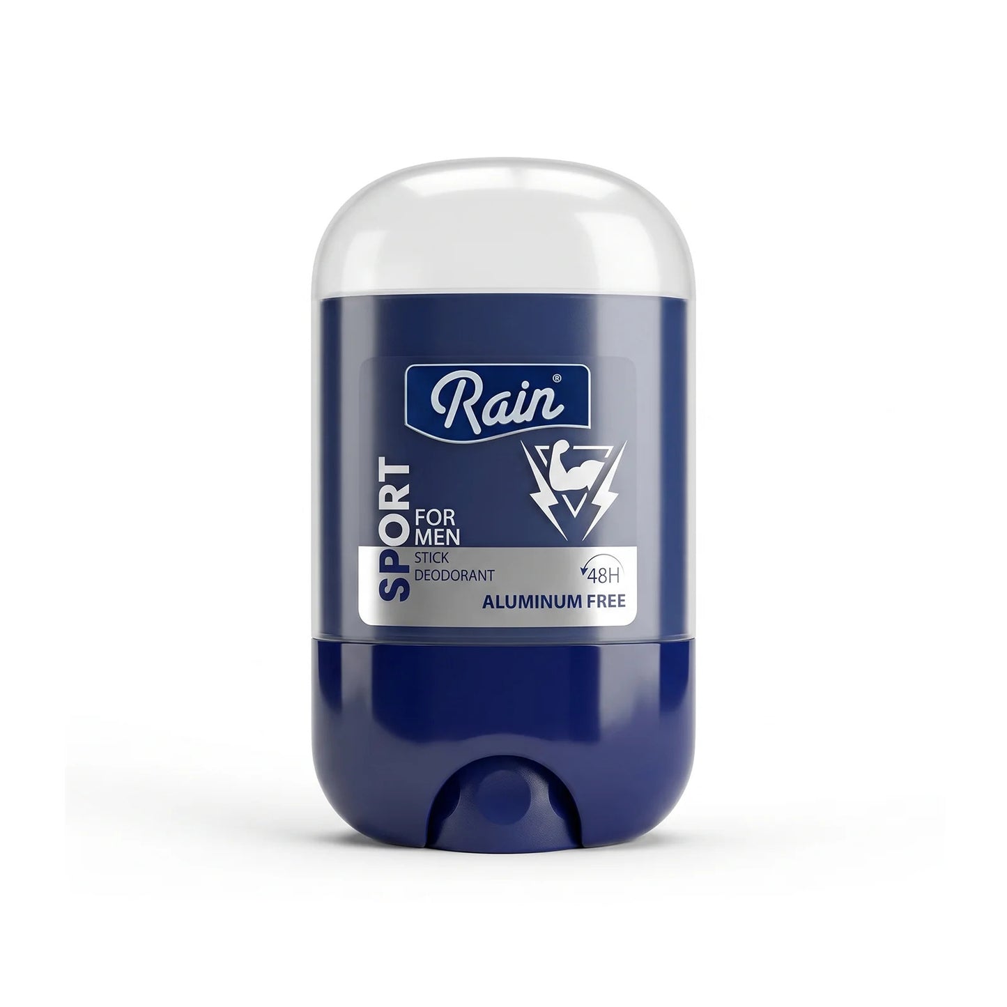SPORT STICK DEODORANT 48H ALUMINUM FREE FOR MEN 50ml