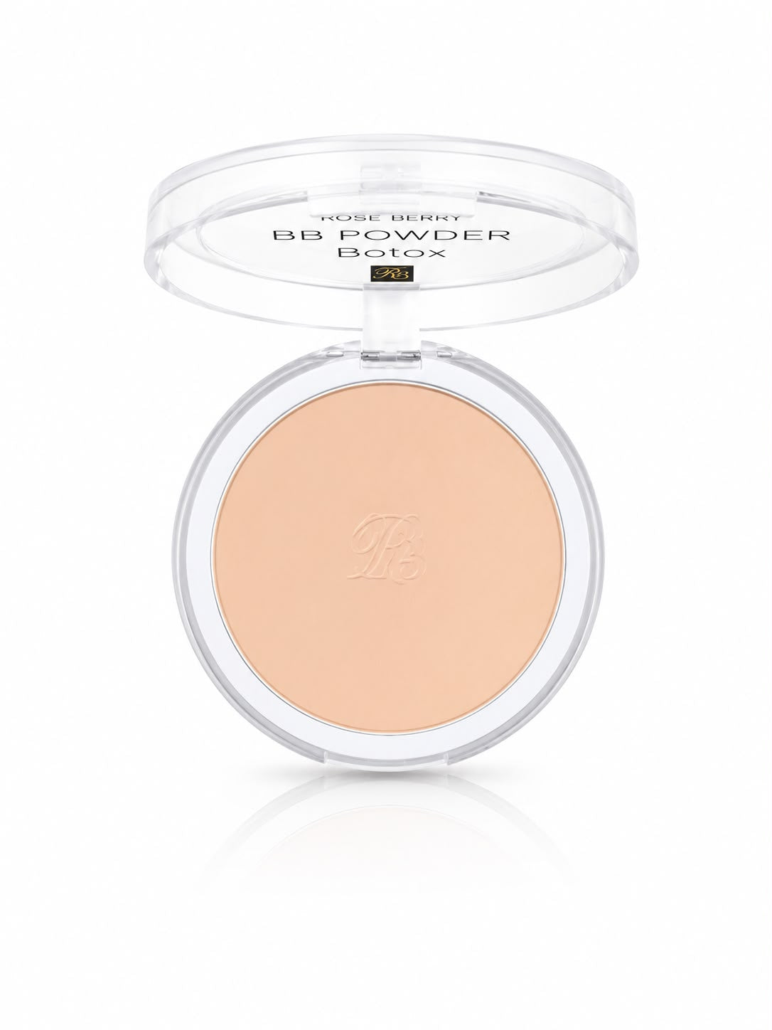 BB POWDER Botox With a sponge 14g