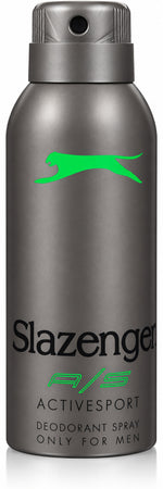 Active Sport Green Deodorant Spray for Men – 150 ml