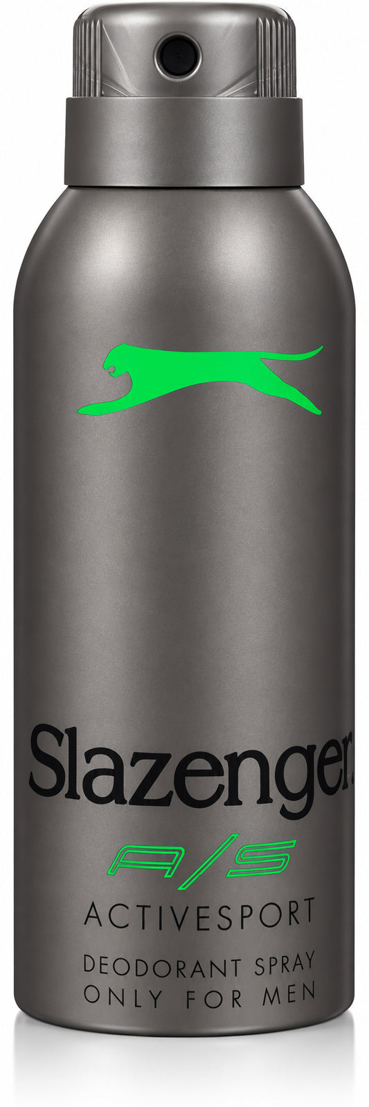 Active Sport Green Deodorant Spray for Men – 150 ml