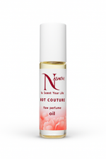 Raw Perfume Oil For Women 10ml
