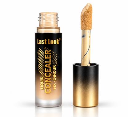 CONCEALER FIX -24HOUR - Shade 04
