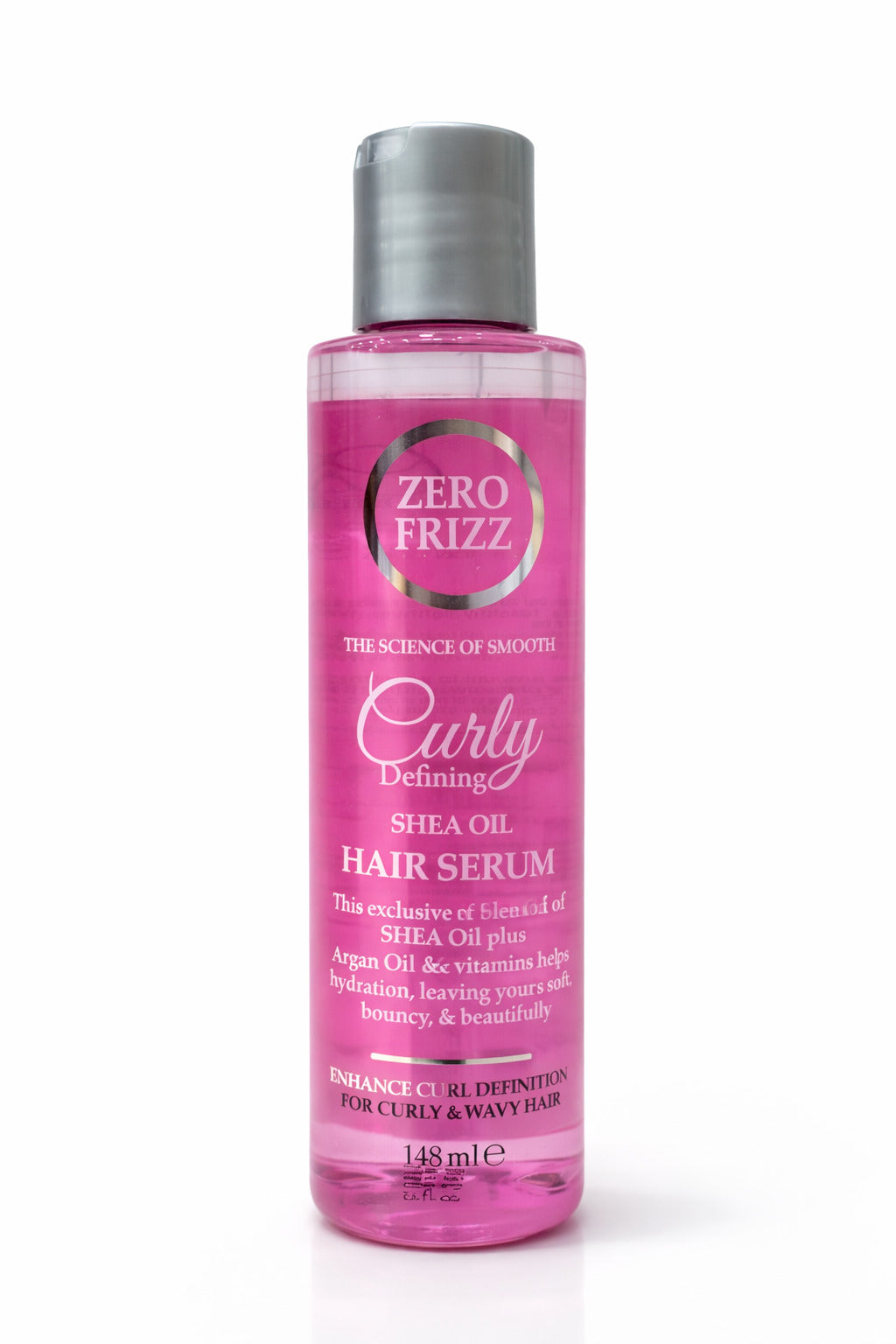 Curly Defining Shea OIL Hair Serum 148ml