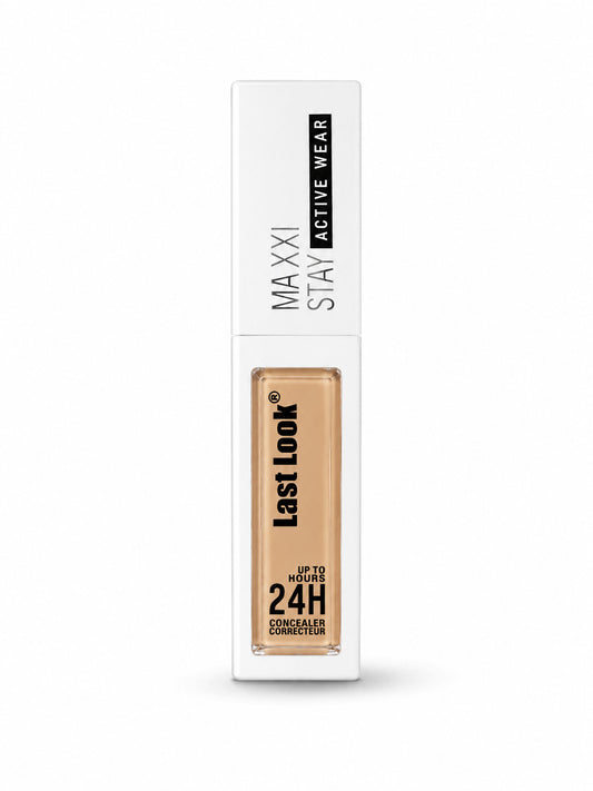 MAXXI STAY ACTIVE WEAR 24h CONCEALER CORRECTEUR - 30g
