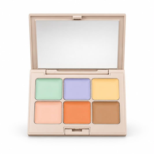MULTI-FIX CONCEALER AND COLOR CORRECTOR - Macaron - 9g
