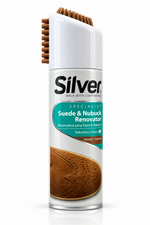 Suede & Nubuck Renovator brown/marron -200 ml