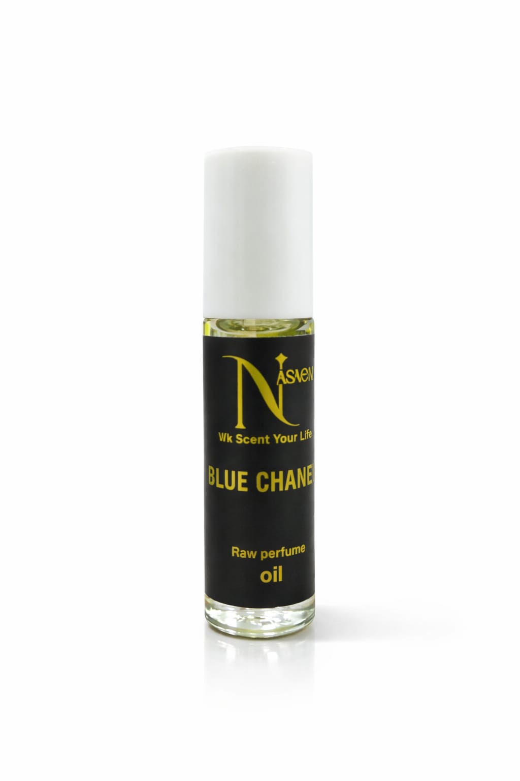 Raw perfume oil 10ml
