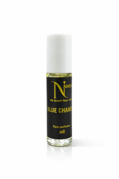 Raw perfume oil 10ml