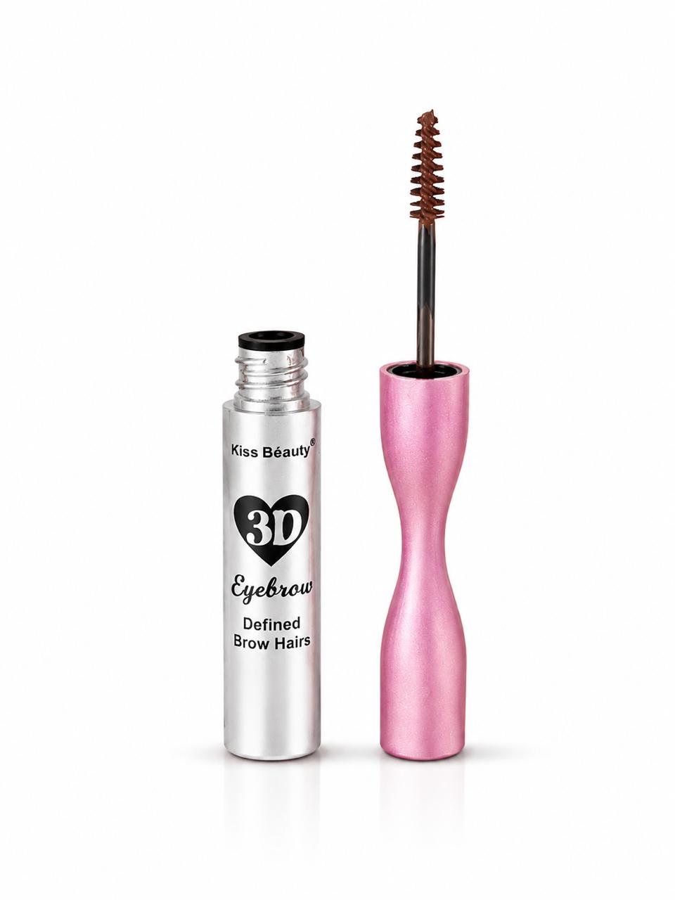 Eyebrow 3D LASTING SHAPING Defined Brow Hairs 3ml