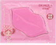 Collagen Nourish Lip Membrane Mask  – Hydrating & Softening Lip Patch - 8g