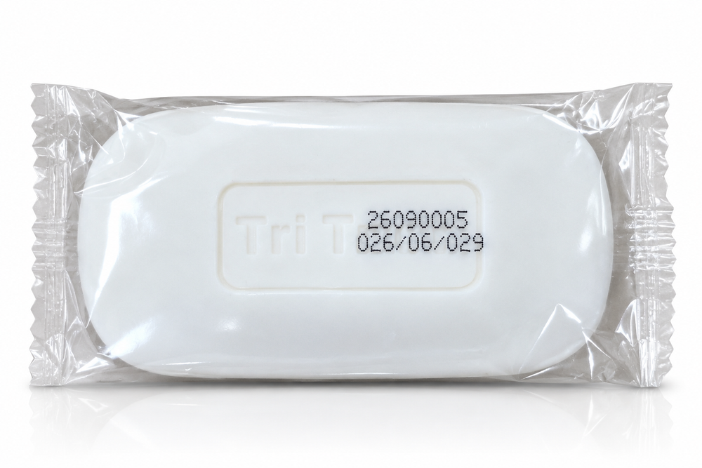 Medicated Cleansing Soap for Acne-Prone Skin – 100 g