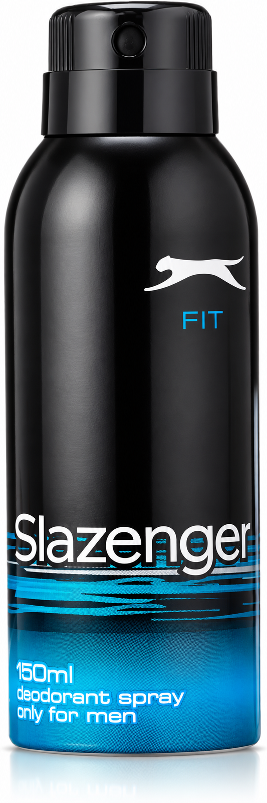 Fit Deodorant Spray for Men Blue - 150ml