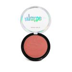 ROSE GOLD matte TOUCH BLUSHER 11 g Shade 08