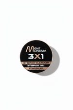 3X1 Cream Makeup Display Set EYEBROW CLEANSER - EYEBROW GEL - CONCEALER
