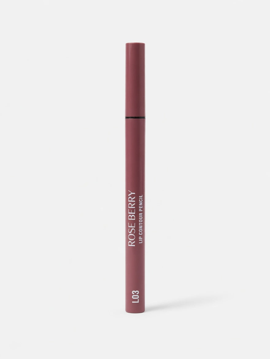 LIP CONTOUR PENCIL - lip tint LONGLASTING LIP TINT 1ml - Shade L01