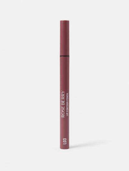 LIP CONTOUR PENCIL - lip tint LONGLASTING LIP TINT 1ml - Shade L01