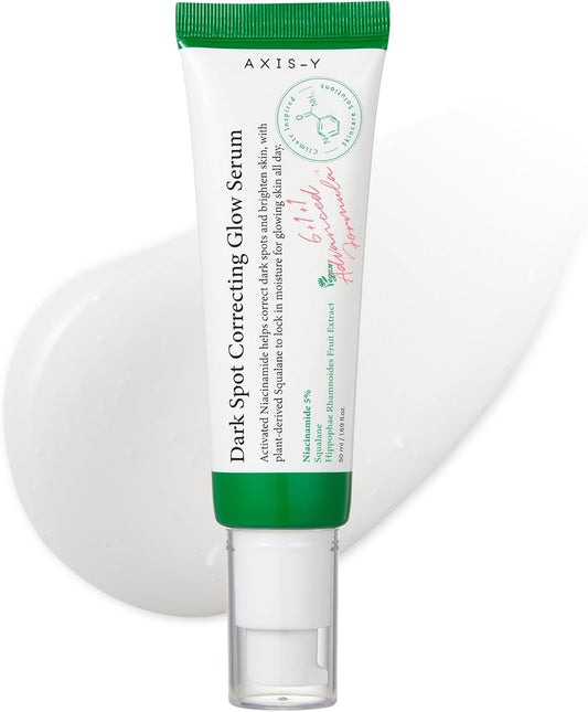Dark Spot Correcting Glow Serum 50ml